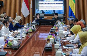 Erwin: Tidak Boleh Ada Warga Kota Bandung yang Tak Dilayani Rumah Sakit!