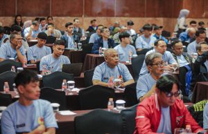 Pelatih Jadi Kunci Prestasi, Pemkot Bandung Dorong Sertifikasi dan Sport Science