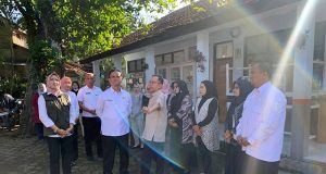 Asep Mulyadi Pastikan Kesiapan Sekolah dalam Menyambut Siswa Baru