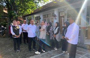 Asep Mulyadi Pastikan Kesiapan Sekolah dalam Menyambut Siswa Baru