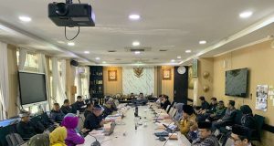 Audiensi dengan Forum Komunikasi Guru Kota Bandung, Komisi IV Siap Kawal Nasib Tenaga Honorer