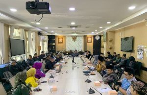 Audiensi dengan Forum Komunikasi Guru Kota Bandung, Komisi IV Siap Kawal Nasib Tenaga Honorer