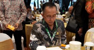 Kang Asmul: DPRD Kota Bandung Dukung Penuh Penguatan Sinergi Pemberantasan Korupsi