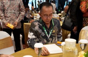 Kang Asmul: DPRD Kota Bandung Dukung Penuh Penguatan Sinergi Pemberantasan Korupsi