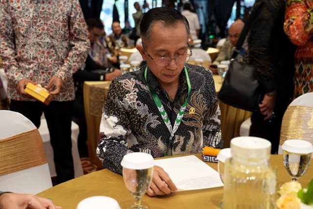 Kang Asmul: DPRD Kota Bandung Dukung Penuh Penguatan Sinergi Pemberantasan Korupsi