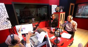 Terkait Polemik Teras Cihampelas, H. Sutaya: Hidupkan Kembali, Teras Cihampelas Milik Kita Bersama