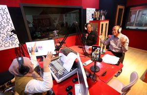 Terkait Polemik Teras Cihampelas, H. Sutaya: Hidupkan Kembali, Teras Cihampelas Milik Kita Bersama