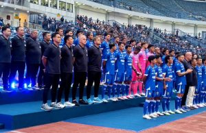 Ini Daftar Pemain Persib 2025/2026