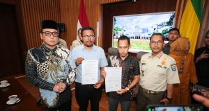 Pemkot Bandung Tindak Tegas Pembagi Bir di PSRI 2025, Ini Sanksinya!