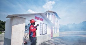 Waspadai Potensi Kebakaran, Korsleting Listrik dan Kompor Gas Jadi Pemicu Utama