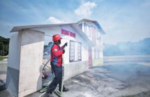 Waspadai Potensi Kebakaran, Korsleting Listrik dan Kompor Gas Jadi Pemicu Utama