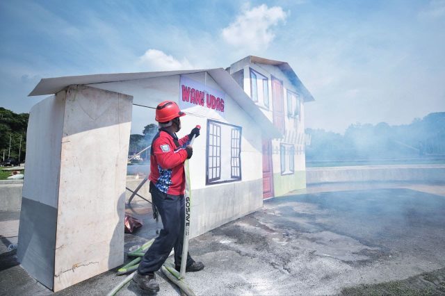 Waspadai Potensi Kebakaran, Korsleting Listrik dan Kompor Gas Jadi Pemicu Utama