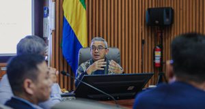 Pemkot Bandung Jajaki Kerja Sama Pengolahan Sampah dengan Perusahaan Tiongkok