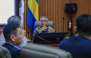 Pemkot Bandung Jajaki Kerja Sama Pengolahan Sampah dengan Perusahaan Tiongkok