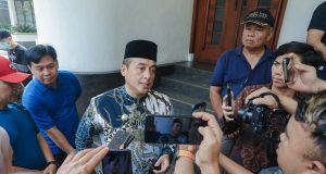 Sanksi Sosial Free Runners Jadi Momentum Evaluasi Perda Ketertiban