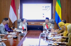 Kota Bandung Jalin Peluang Kerja Sama dengan Polandia