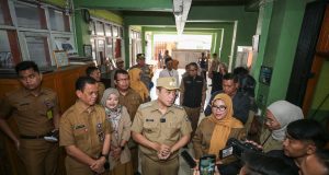 Studi Tur tak Wajib, Wakil Wali Kota Bandung: Jangan Bebani Orang Tua