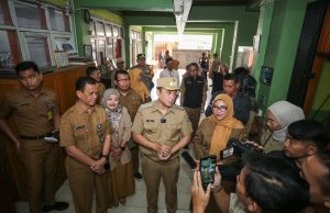 Studi Tur tak Wajib, Wakil Wali Kota Bandung: Jangan Bebani Orang Tua