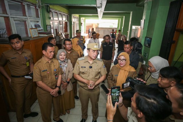 Studi Tur tak Wajib, Wakil Wali Kota Bandung: Jangan Bebani Orang Tua