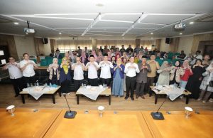 Lindungi Usaha dari Serangan Siber, UMKM Kota Bandung Didorong Kuasai Keamanan Digital