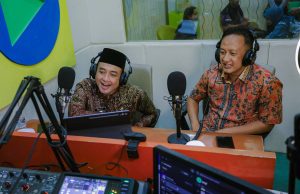 Pemkot Bandung Serius Jaga Keamanan Digital Warga