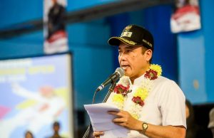 Pemkot Bandung Wacanakan Venue Khusus untuk Olahraga Bela Diri