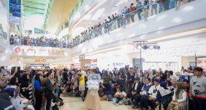 Bulan Belanja Bandung 2025 Siap Guncang Kota dengan Ribuan Promo dan Hiburan