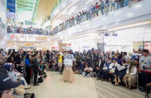 Bulan Belanja Bandung 2025 Siap Guncang Kota dengan Ribuan Promo dan Hiburan