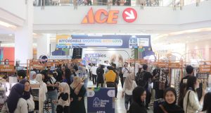 Bulan Belanja Bandung 2025 Siap Guncang Kota dengan Ribuan Promo dan Hiburan