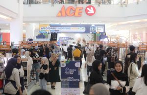 Bulan Belanja Bandung 2025 Siap Guncang Kota dengan Ribuan Promo dan Hiburan