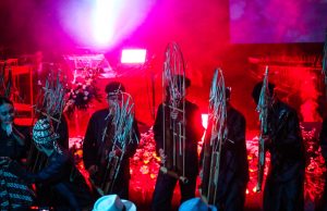 Kota Bandung Bangga, Angklung Mendunia