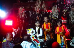 Kota Bandung Bangga, Angklung Mendunia