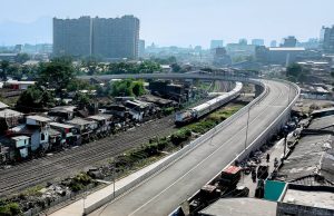 Laporan BPS Juli 2025: Stabilitas Harga di Kota Bandung Relatif Terjaga