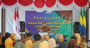 Pemkot Bandung Luncurkan Program Senandung Perdana