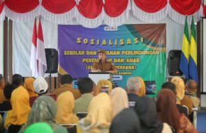 Pemkot Bandung Luncurkan Program Senandung Perdana