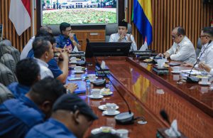 Kota Shah Alam Kunjungi Kota Bandung, Belajar Pengelolaan Sampah Mandiri