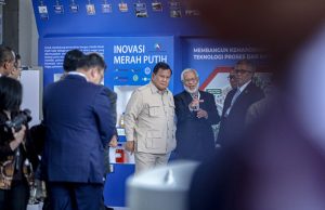 Kota Bandung Jadi Tuan Rumah Konvensi Sains Terbesar Pertama di Indonesia