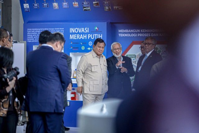 Kota Bandung Jadi Tuan Rumah Konvensi Sains Terbesar Pertama di Indonesia Kota Bandung Jadi Tuan Rumah Konvensi Sains Terbesar Pertama di Indonesia