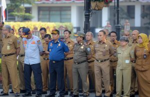 Survei Kepuasan Capai 66 Persen, Wali Kota Bandung: Tantangan Kita Masih Berat!