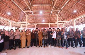 DPRD Kota Bandung Ajak Para Ketua RT dan RW Bangun Kota Bandung