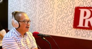 Imbas Larangan Studi Tur, Ketua Komisi III Sebut Siswa Tak Mampu Bisa Disubsidi Pemerintah