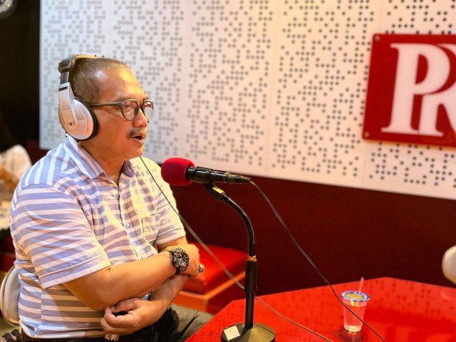 Imbas Larangan Studi Tur, Ketua Komisi III Sebut Siswa Tak Mampu Bisa Disubsidi Pemerintah