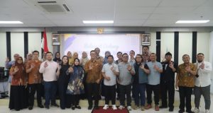 Serap Aspirasi, Komisi IV Pastikan Pelayanan Prima dari RSUD Bandung Kiwari