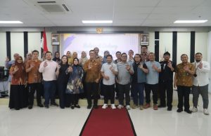 Serap Aspirasi, Komisi IV Pastikan Pelayanan Prima dari RSUD Bandung Kiwari