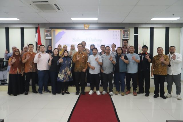 Serap Aspirasi, Komisi IV Pastikan Pelayanan Prima dari RSUD Bandung Kiwari