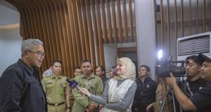 Farhan Pastikan Solusi untuk Bandung Zoo dalam Waktu Dekat