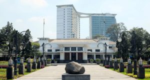 Sinergi DPRD dan Bapperida Wujudkan Bandung Lebih Nyaman dan Inklusif