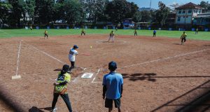 BPI Slowpitch Tournament 2025 Resmi Dibuka, Pemkot Bandung Apresiasi Konsistensi Penyelenggaraan