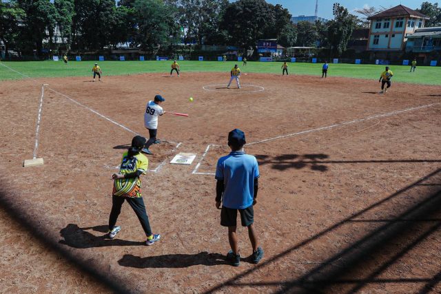 BPI Slowpitch Tournament 2025 Resmi Dibuka, Pemkot Bandung Apresiasi Konsistensi Penyelenggaraan