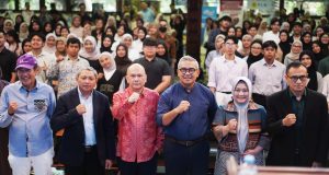 Bandung Kota Wisata dan Pendidikan, Peluang Pengembangan Ekonomi Kreatif